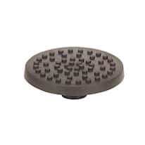 Ohaus Vortex-Genie OK-0500-902 Vortex Shaker Platform Head with Cover, 3" dia
