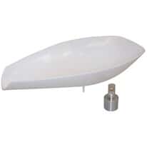 OHAUS Dial-O-Gram Balance Model 1650-00 Plate Platform OHAUS Dial-O-Gram Balance Model 1650-00 Plate Platform