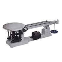 Ohaus 1119-D0 Heavy-Duty Dual-Beam Mechanical Balance, 20kg x 1g