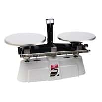Ohaus Harvard Trip™ 1450-SD Two Pan Mechanical Balance, One Beam, 2000g x 0.1g