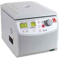 Ohaus Frontier FC5515 High-Speed Micro Centrifuge with Rotary Knob Control, 15,200 rpm, 230V