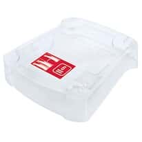 Ohaus 30268987 Stacking Kit for Scout Stx Spx - Pk/6,