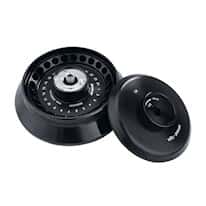Ohaus Angle Rotor, 24x1.5/2.0 mL, ID Bioseals, fits 85241-48,-49