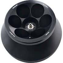 Ohaus Angle Rotor, 6x250 mL, FB, ID, for 85240-07,-08, and 85241-50,-51,-52,-53