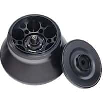 Ohaus Angle Rotor, 6x85 mL RB, ID, Hi, for 85240-05,-06, 85241-01,-02, and 85241-48,-49