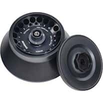 Ohaus Angle Rotor, 20x10 mL, RB, ID, Hi, for 85240-07,-08, and 85241-48,-49,-50,-51