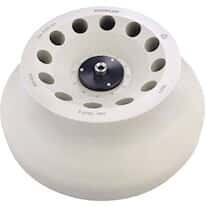 Ohaus Angle Rotor, 12x15 mL, RB/FA, ID, for 85240-05,-06, 85241-01,-02, and 85241-48,-49