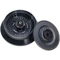 Ohaus Angle Rotor, 30x1.5/2.0 mL, ID, Sealable, for 85240-07,-08, and 85241-48,-49,-50,-51