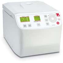 Ohaus Frontier FC5513 High Speed Micro Centrifuge with Touch-Wheel Control, 13,500 rpm, Bundle with 24 x 1.5/2.0 ml Rotor, 120V