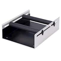 Ohaus Adjustable Platform, 22 X 30 cm, 2 Bars for use with Shakers