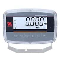 Ohaus i-DT61PW Defender Advanced Indicator, Polycarbonate Plastic