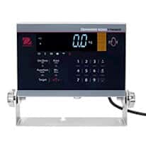 Ohaus i-DT61XWE Defender Advanced Indicator, 316 Stainless Steel
