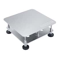 Ohaus i-D5K1S Defender 6000 Washdown Base, 10 lb x 0.001 lb