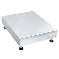 Ohaus i-D50K1L Defender 6000 Washdown Base, 100 lb x 0.01 lb