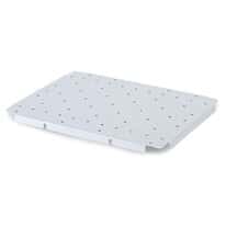 Ohaus Universal Platform, 30 x 22 cm e-E51LD for use with Shakers