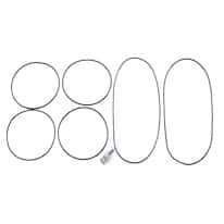 Ohaus Universal Harness e-E51LD for use with Shakers