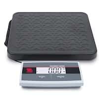 Ohaus Courier™ 3000 i-C31M35R Shipping Scale, 70lb x 0.05lb/35kg x 0.02kg  (small pan)