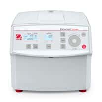 Ohaus Frontier FC5706P Multi-Function Centrifuge, 6000 rpm, 100-230V