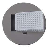 Ohaus Deepwell Microplate Foam Insert; 2/Pk