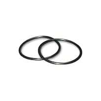 Ohaus Vortex-Genie 568-0001-00 Replacement Elastic Bands for 2, Set of 2