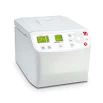 Ohaus FrontierFC5707 Low-Speed Multi Centrifuge with Touch-Wheel Control, 6800 rpm, Bundle with 4 x 50ml RB/FA or 4 x 15ml RB/FA Rotor, 100-230V