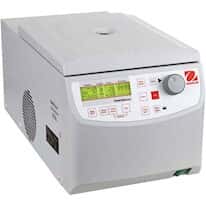 Ohaus Frontier FC5515R High-Speed Refrigerated Micro Centrifuge with Rotary Knob Control, 15,200 rpm, 230V