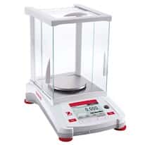 Ohaus AX523 Adventurer Toploading Balance 520g x 0.001g Autocal