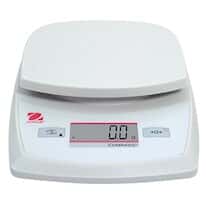Ohaus CR5200 CR Compass Series Portable Balance, 5200 g x 1 g