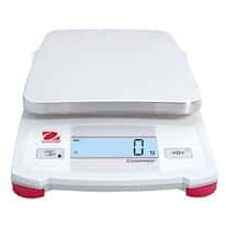 Ohaus CX221 CX Compass Series Portable Balance, 220 g x 0.1 g