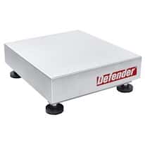 Ohaus D30C1R Defender® 3000 Base, IP67-Rated Load Cell, 14"x12" Platform, 30kg x 5g