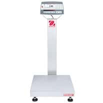 Ohaus D52P50RQL2 Defender 5000 Scale, Base Style Square, 100x0.005lb