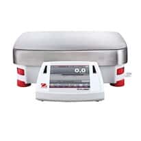 Ohaus EX12001 Explorer High Capacity Toploading/Bench Scale 12kg x 0.1g