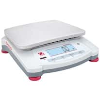 Ohaus NVT2200 Navigator™ Portable Balance, 2,200 g x 1 g