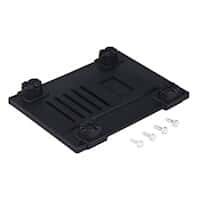 Ohaus Vortex-Genie OK-0236-408 Molded Bottom Closure and Screw Kit