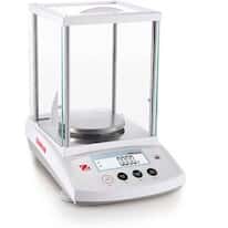 Ohaus PR223/E Precision Toploading Balance 220g  x 0.001g  External Calibration
