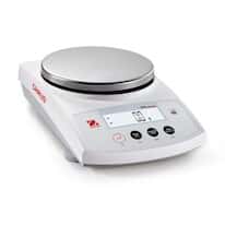 Ohaus PR4201/E Precision Toploading Balance 4200g  x 0.1g  External Calibration