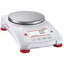 Ohaus PX2202 Pioneer Toploading Balance, 2200g x 0.01g, Internal Calibration