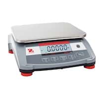 Ohaus R31P30 Ranger 3000 Compact Bench Scale 30kg x 1g
