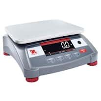 Ohaus Ranger 4000 RC41ME15 Compact Bench Scale 15 kg x 0.5 g