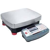Ohaus R71MHD35 Ranger 7000 High Res Compact Bench Scale 35kg x 0.0001kg
