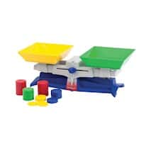 Ohaus SB1200 School Balance, 2000g x 0.5G