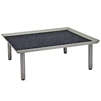 Ohaus Genie SI-1170 Roto-Shake Stackable Tray