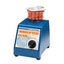 Ohaus Genie SI-D238 Disruptor Shaker with Timer, 3000 rpm, 120 VAC