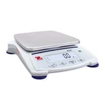 Ohaus SJX6201N/E Scout Gold 6200g x 0.1g NTEP 