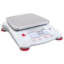 Ohaus SPX2202 Scout Portable Balance 2200 g x 0.01 g