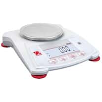 Ohaus SPX422 Scout Portable Balance 420 g x 0.01 g