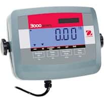 Ohaus T31P Defender ABS Plastic Dry Use Indicator