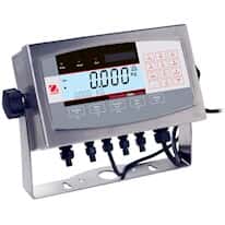 Ohaus T71XW Defender Stainless Steel Washdown Indicator