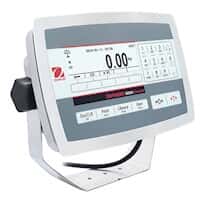 Ohaus TD52XW Defender Multifunctional Scale Indicator for Extreme Applications, IP68