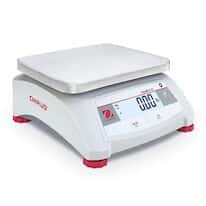 Ohaus V12P20T Valor 1000-V12 Portion Control Scale, 20000g x 2g